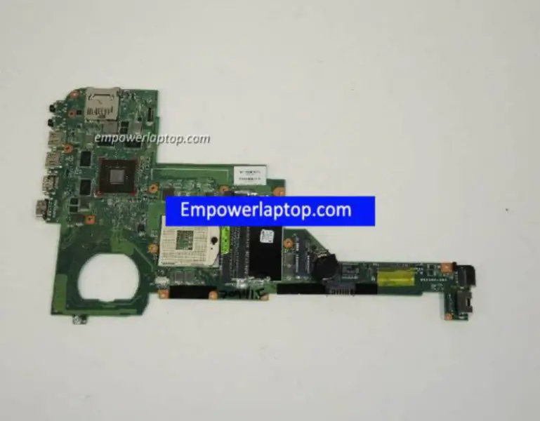HP 702664-501 DV4 DV4T DV4-5000 Hauptplatine