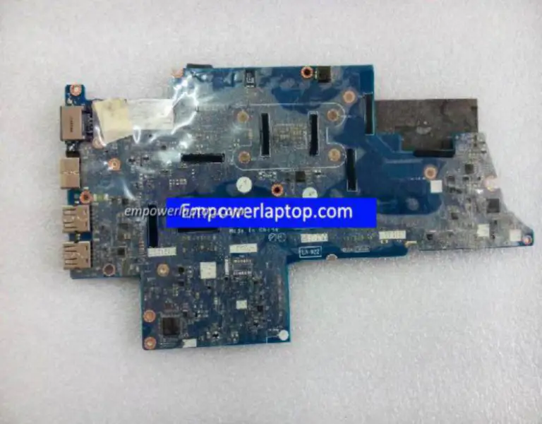 HP 702925-001 702925-501 envy 4 4-1000 Hauptplatine