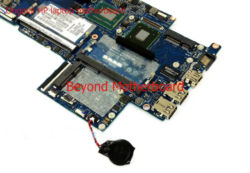 HP 702926-001 Hauptplatine für ENVY4