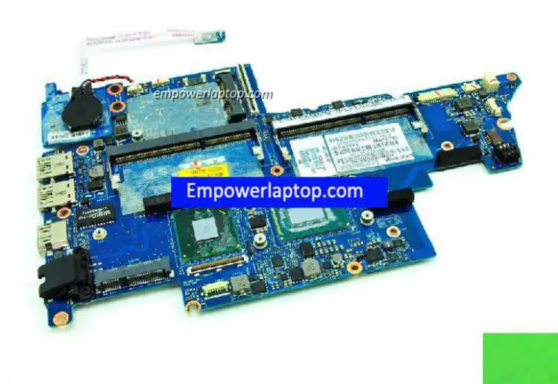 HP 702926-501 Envy Touchsmart 4 VBU30 LA-9223P Hauptplatine