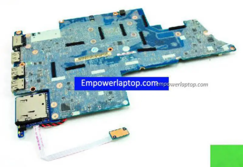 HP 702926-501 Envy Touchsmart 4 VBU30 LA-9223P Hauptplatine