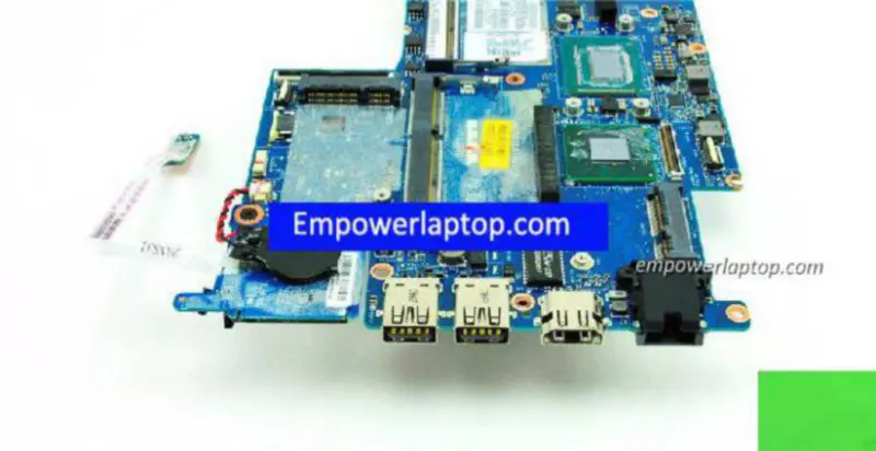 HP 702926-501 Envy Touchsmart 4 VBU30 LA-9223P Hauptplatine