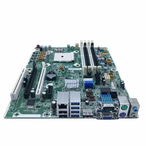 HP Pro 6305 SFF DDR3 676196-002 703596-001 703596-501 703596-601 Motherboard