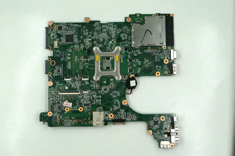 HP Hauptplatine 6570B 703887-001