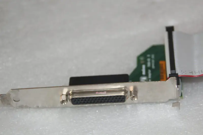MATROX-Erfassungskarte Tochterkarte Anschlusskarte Erweiterungskarte 7069-00 B ORION ADAPTOR