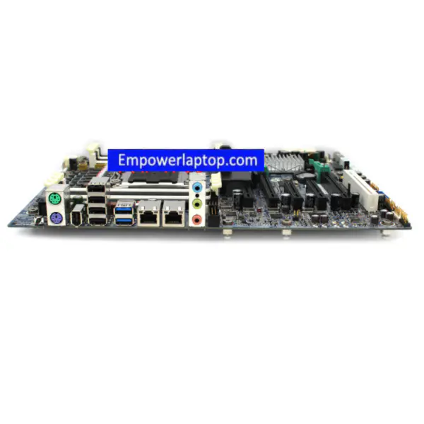 HP Z620 Workstation 708614-001 618264-002 Hauptplatine