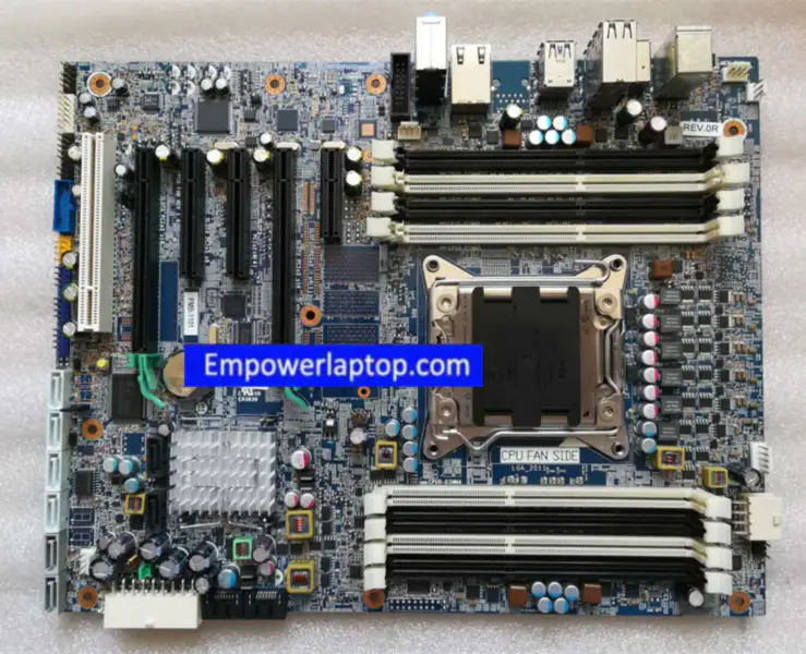 HP Z420 Z620 Workstation 708615-001 618263-002 618263-003 708615-601 Motherboard