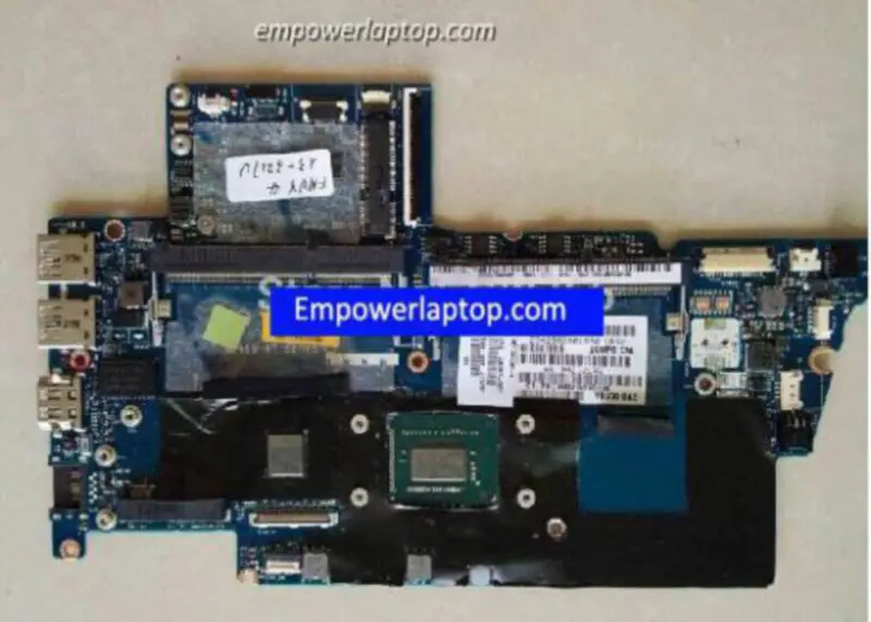 HP 708961-001 708961-501 4T Ultrabook 4T 4-1000 Hauptplatine