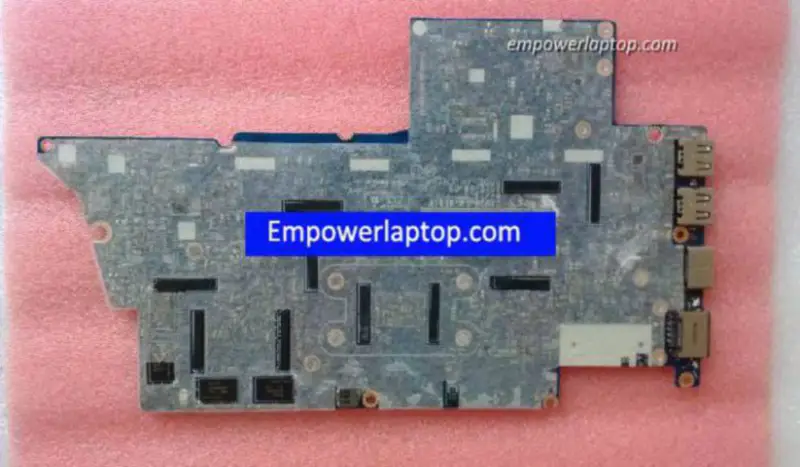 HP 708972-501 708972-001 envy 6 Hauptplatine