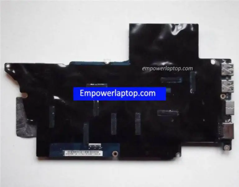 HP Envy 6 Sleekbook 6Z 708977-501 A6-4455M Hauptplatine