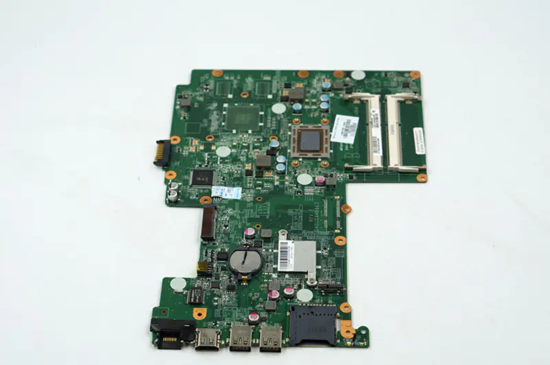HP 15 709175-001 DA0U56MB6E0 709175-501 Hauptplatine