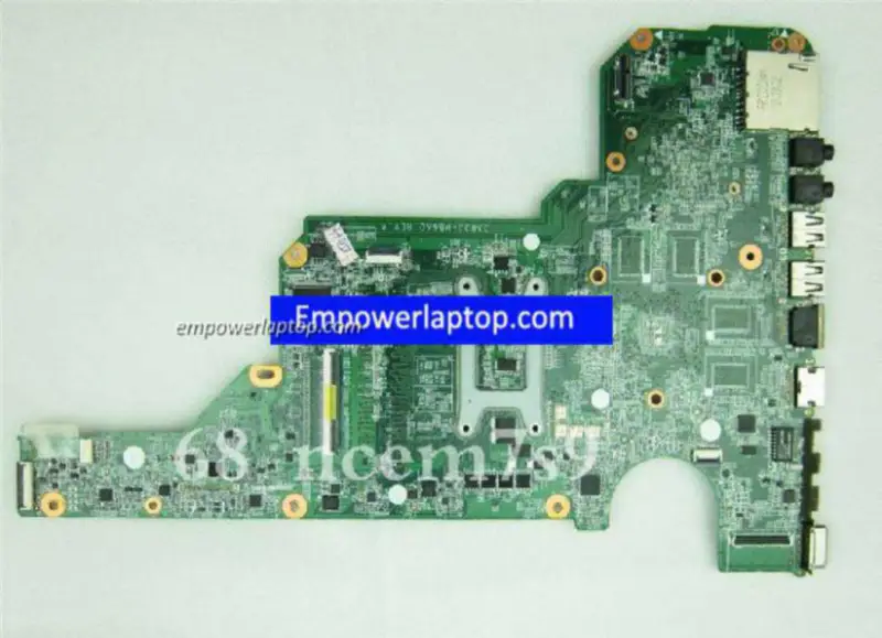 HP G4 G6 G7 G4-2000 710873-001 710873-501 Hauptplatine