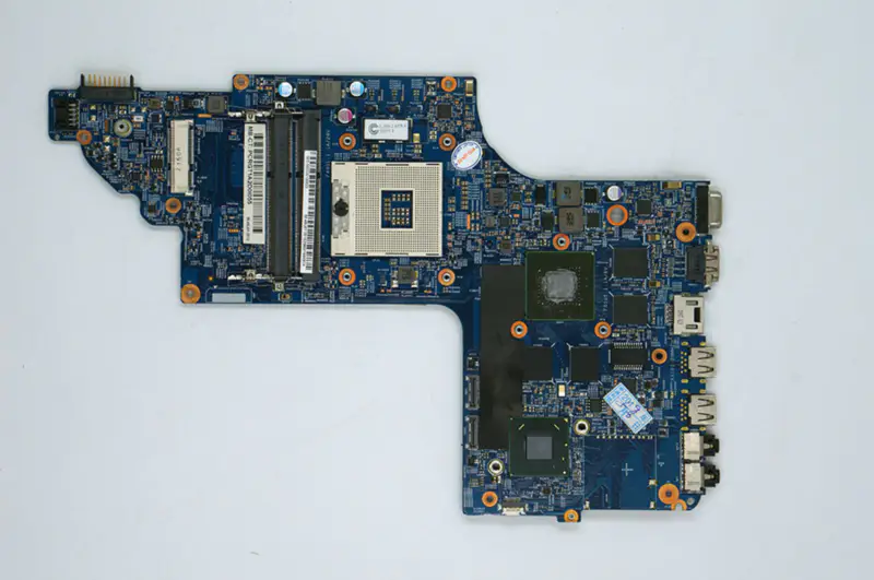 HP Hauptplatine 711508-501 DV7-7000 711508-001 HM77