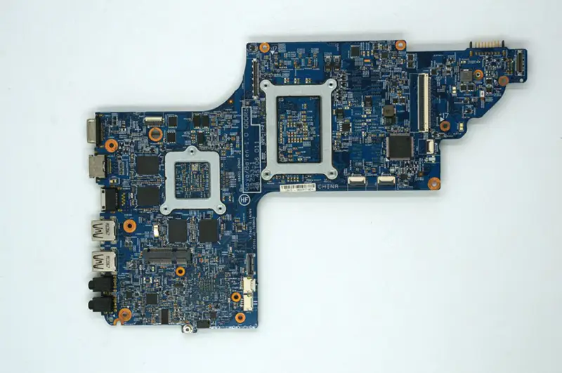 HP Hauptplatine 711508-501 DV7-7000 711508-001 HM77