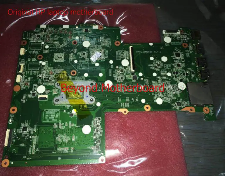HP 712794-001 Hauptplatine für Pavilion