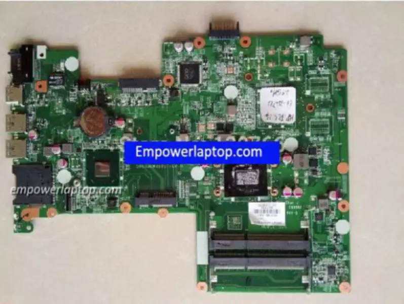 HP 712795-501 712795-001 15 15T 15-B Hauptplatine