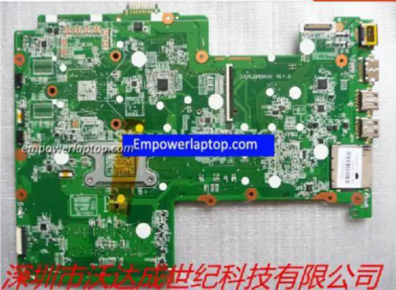 HP 712795-501 712795-001 15 15T 15-B Hauptplatine