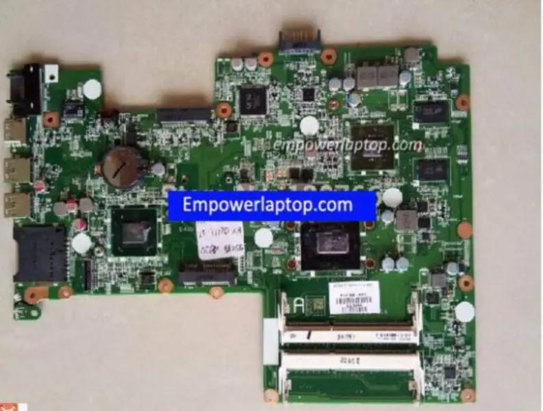 HP 712799-501 712799-001 Hauptplatine