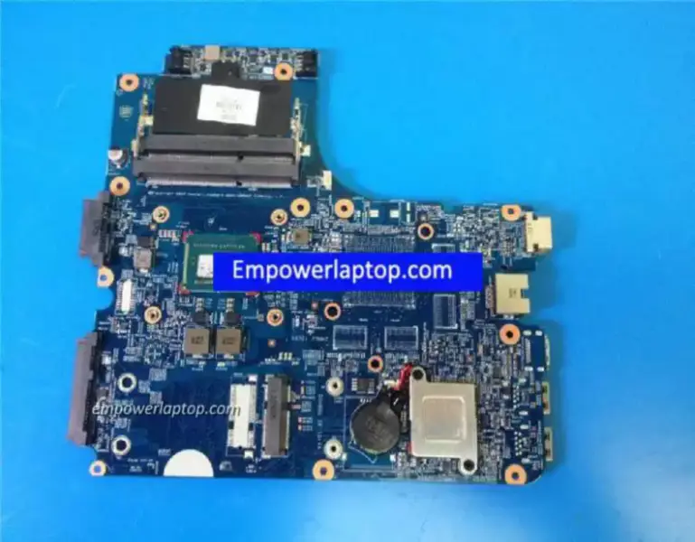HP ProBook 4540s 712921-601 Hauptplatine