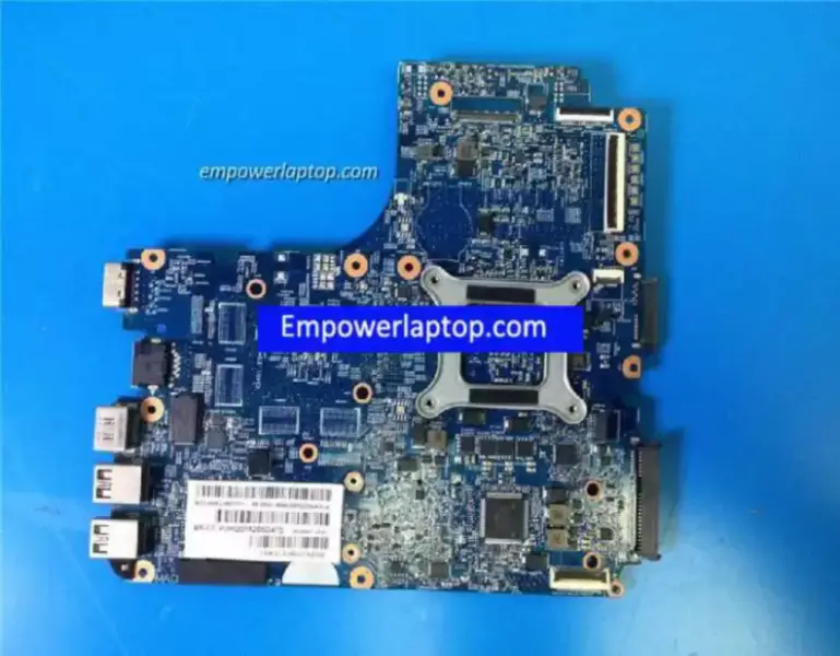 HP ProBook 4540s 712921-601 Hauptplatine
