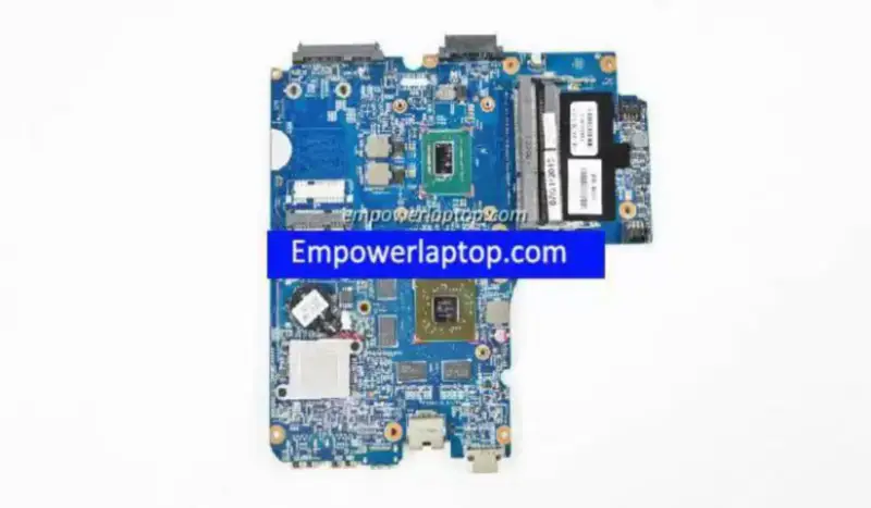 HP 4441S 4540s 7650M 712923-001 Hauptplatine