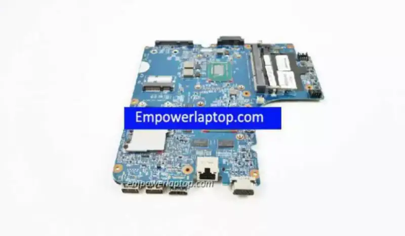 HP 4441S 4540s 7650M 712923-001 Hauptplatine