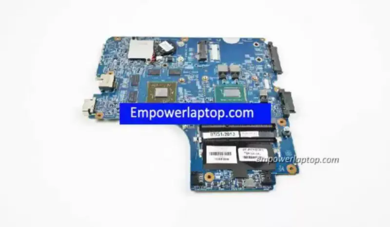 HP 4441S 4540s 7650M 712923-001 Hauptplatine