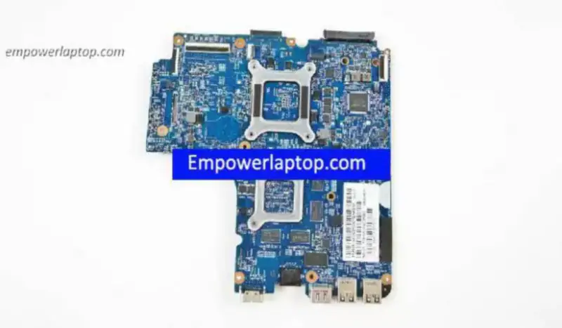 HP 4441S 4540s 7650M 712923-001 Hauptplatine