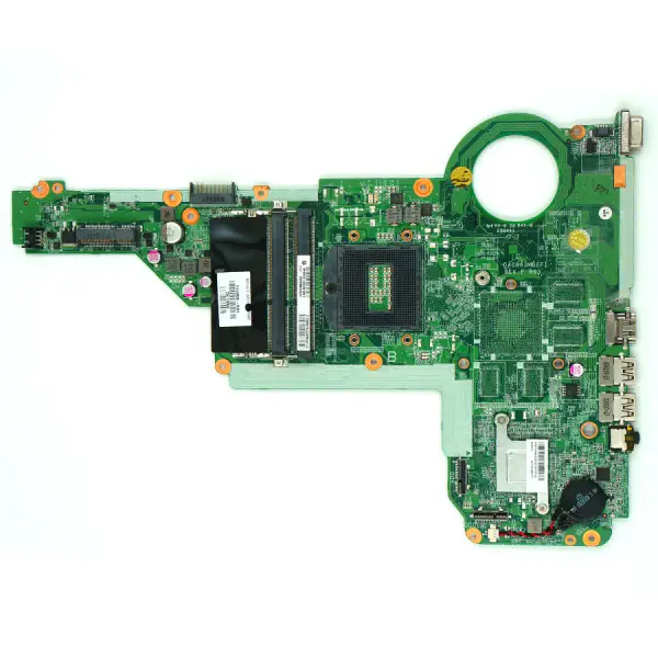 HP 17-E 15-E 713255-501 Hauptplatine