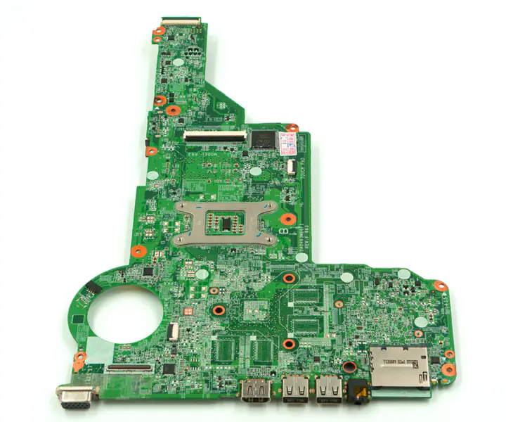 HP 17-E 15-E 713255-501 Hauptplatine