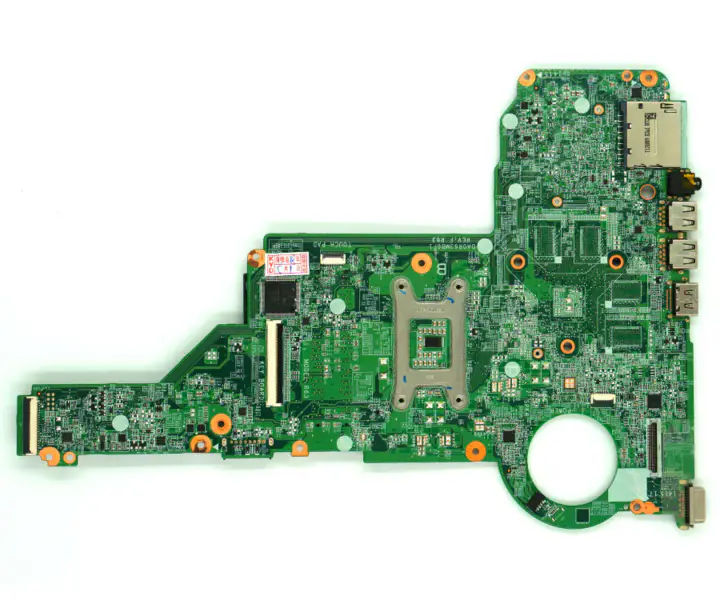 HP 17-E 15-E 713255-501 Hauptplatine