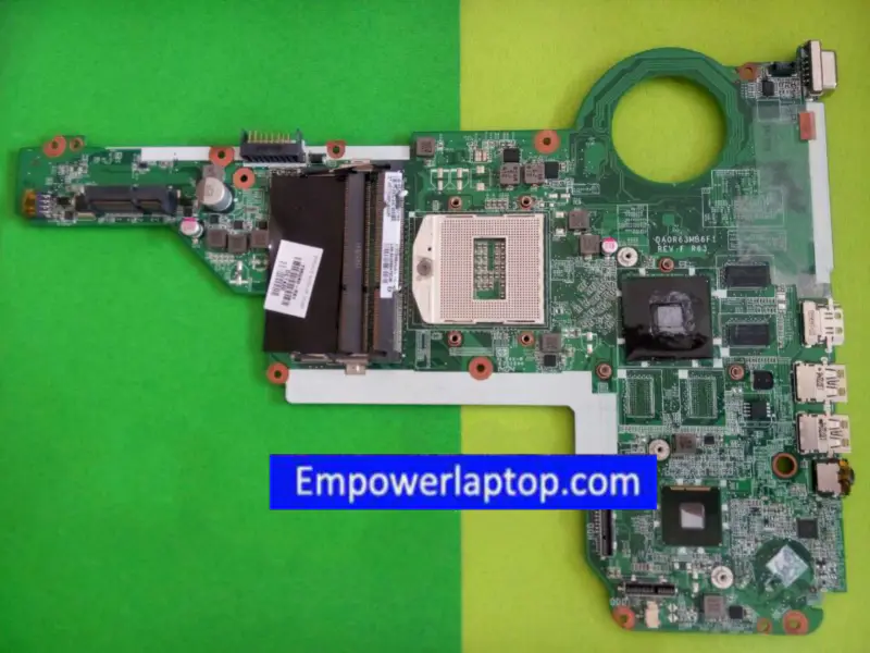 HP 14-e036TX 14-e039TX 15-e033TX 713256-501 713256-001 15 15-e 2G Motherboard