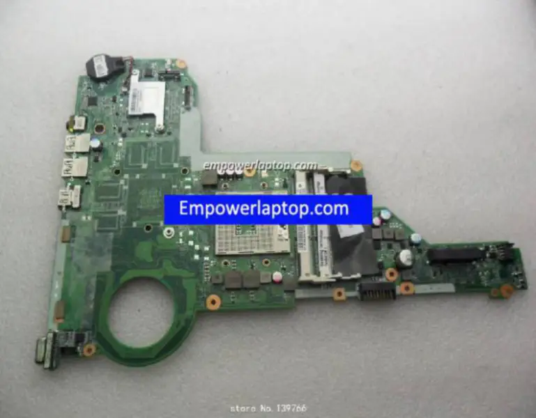 HP 713257-501 713257-001 14 15 14-e 15-e Hauptplatine