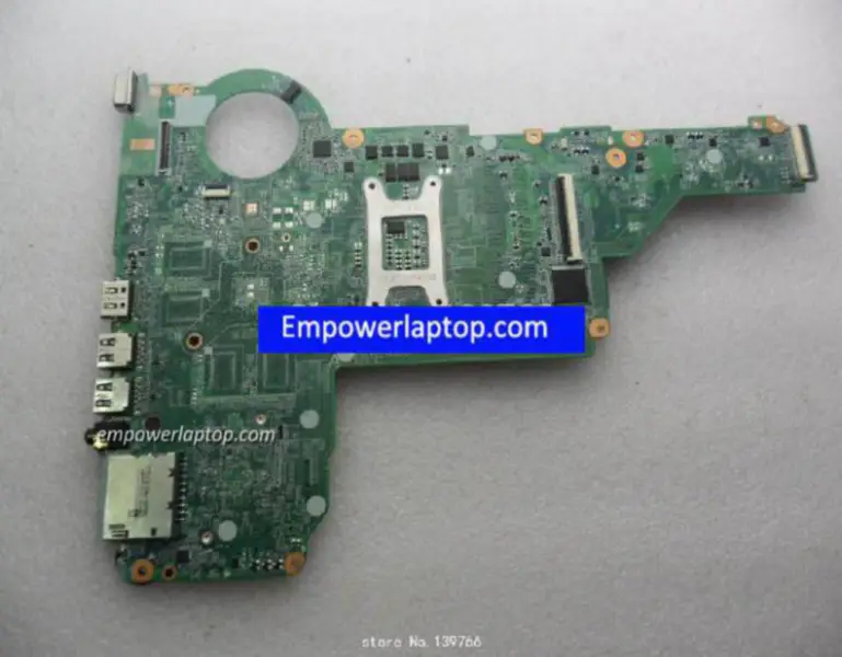HP 713257-501 713257-001 14 15 14-e 15-e Hauptplatine