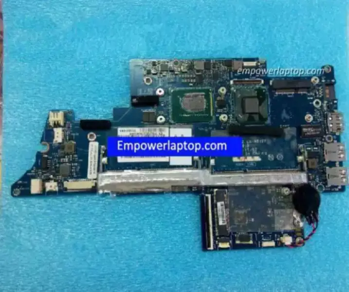 HP 713809-001 713809-501 Envy 4 VBU50 LA-9512P touchsmart Hauptplatine