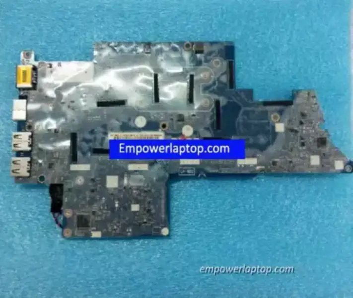 HP 713809-001 713809-501 Envy 4 VBU50 LA-9512P touchsmart Hauptplatine