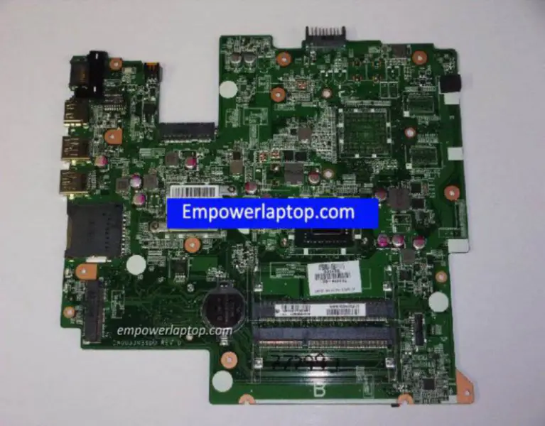 HP 714618-501 Sleekbook 14-b Hauptplatine