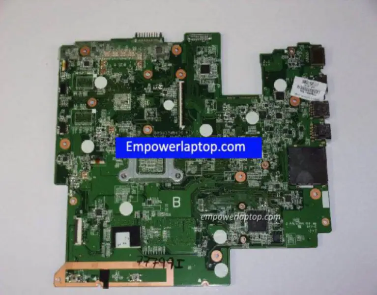 HP 714618-501 Sleekbook 14-b Hauptplatine