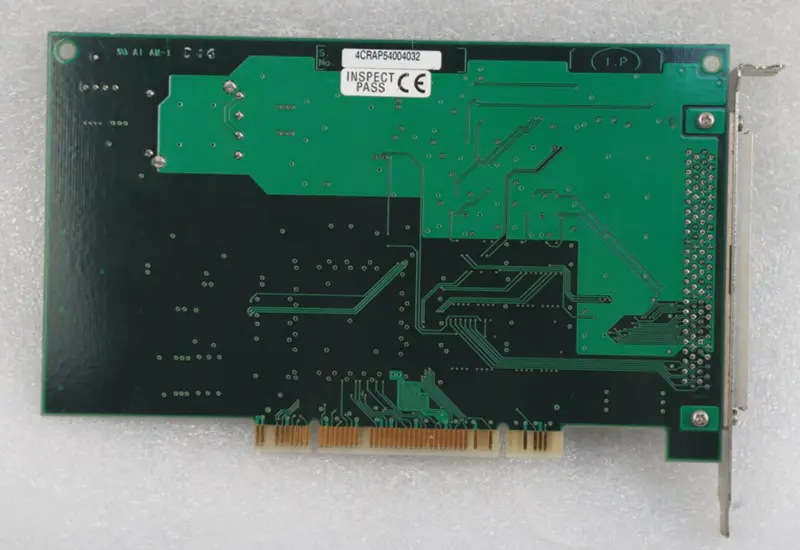 CONTEC AD12-16 PCI NO.7150A DAQ-Karte