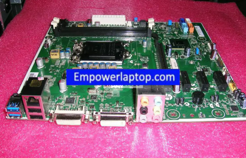 HP 717069-501 716273-001 H-JOSHUA-S-H61 Hauptplatine