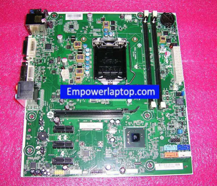 HP 717069-501 716273-001 H-JOSHUA-S-H61 Hauptplatine