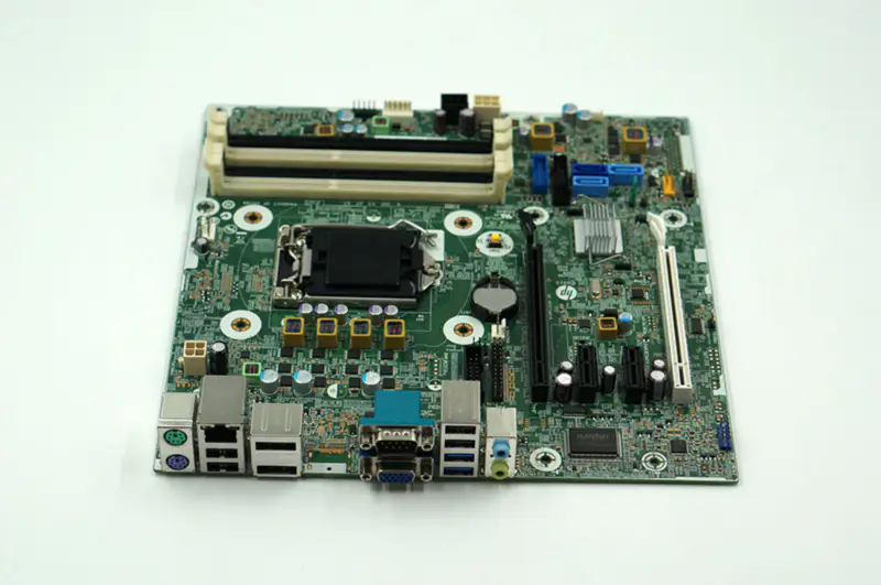 HP Elitedesk 800 G1 SFF 737728-001 717372-002 Hauptplatine