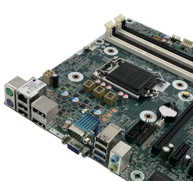 HP Elitedesk 800 G1 717372-003 796108-001 501 601 Hauptplatine