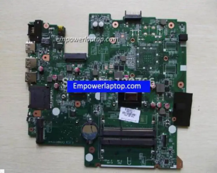 HP 718725-501 718725-001 14 14-B Hauptplatine
