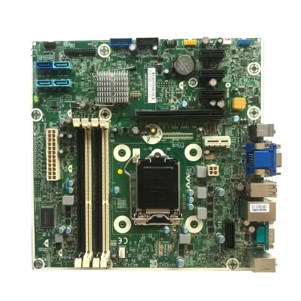 HP 490 G1 718412-001 718412-501 718772-001 MS-7860 VER:1.2 Hauptplatine
