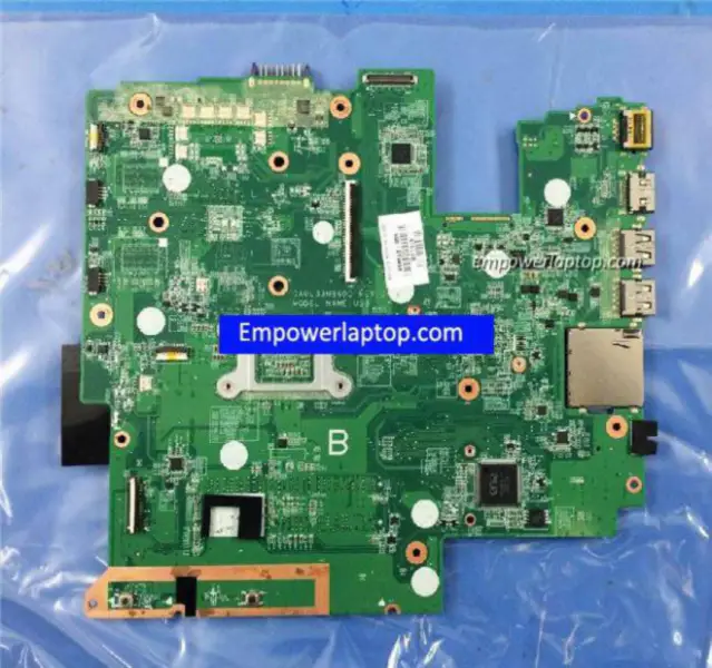 HP 14-b 718917-501 Hauptplatine
