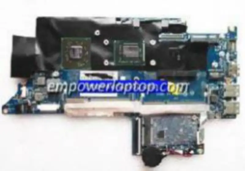 HP 719595-001 719595-501 envy 6 6t 6-1000 6t-1000 Hauptplatine