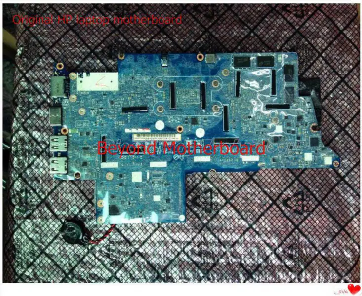 HP 719595-501 Hauptplatine für ENVY6