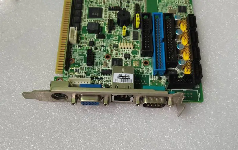 Advantech PCA-6011 REV.A1 PCA-6011G2 motherboard
