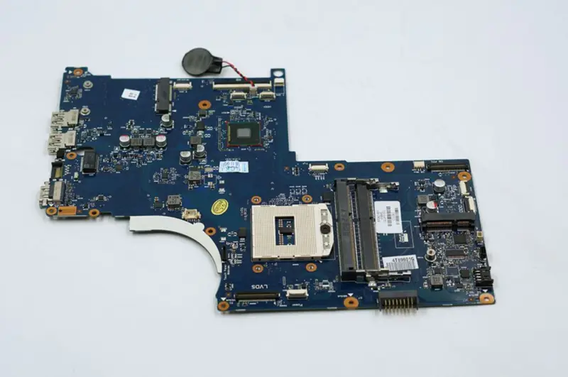 HP ENVY M7-J 720265-501 720265-001 720265-601 6050A2549501-MB-A02 Motherboard